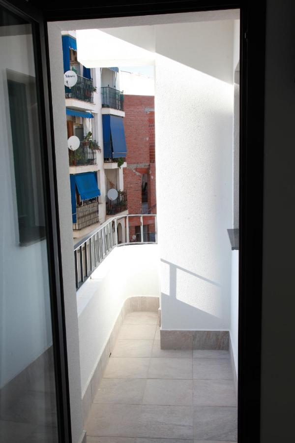 Hotel Suites Moma Centro Villanueva De La Serena Exterior photo